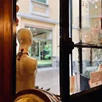 Casa de hóspedes Caffe Delle Rose Les 4*