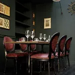 Casa de hóspedes Caffe Delle Rose Les Verbania