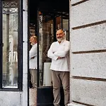 Caffe Delle Rose Les Casa de hóspedes