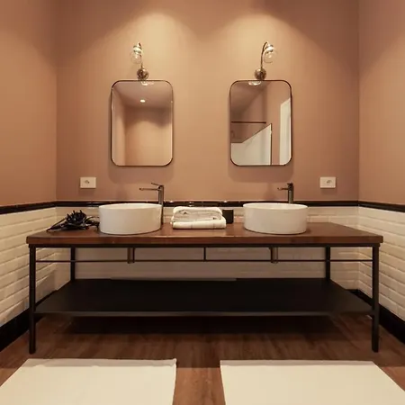 Caffe Delle Rose Les Guest house Verbania