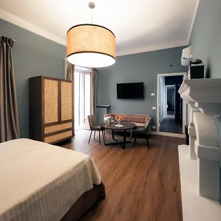 Caffe Delle Rose Les Guest house Verbania