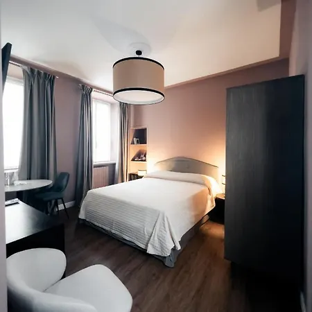 Caffe Delle Rose Les 4* فيربانيا