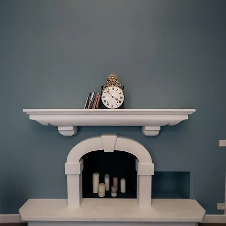 Caffe Delle Rose Les Guest house 4*