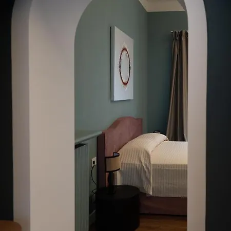 Caffe Delle Rose Les فيربانيا