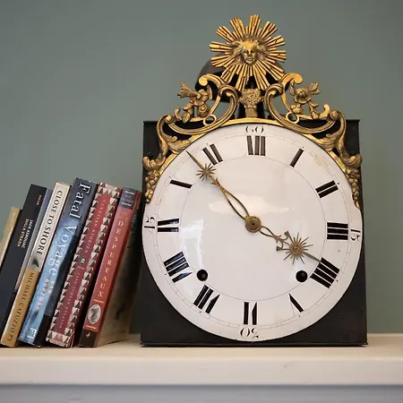 Caffe Delle Rose Les 4* فيربانيا