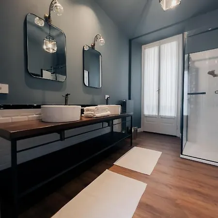 Guest house Caffe Delle Rose Les Verbania