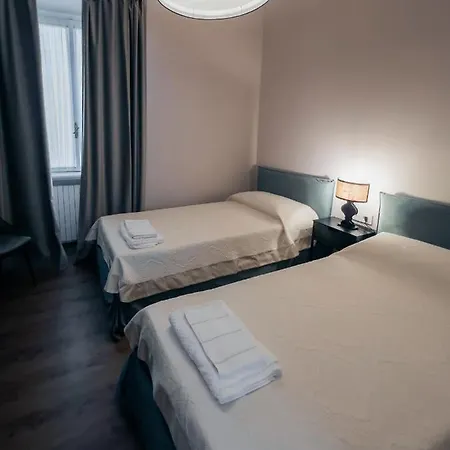 Guest house Caffe Delle Rose Les Verbania