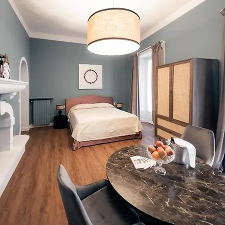 Guest house Caffe Delle Rose Les