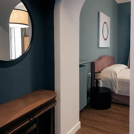 Caffe Delle Rose Les 4*