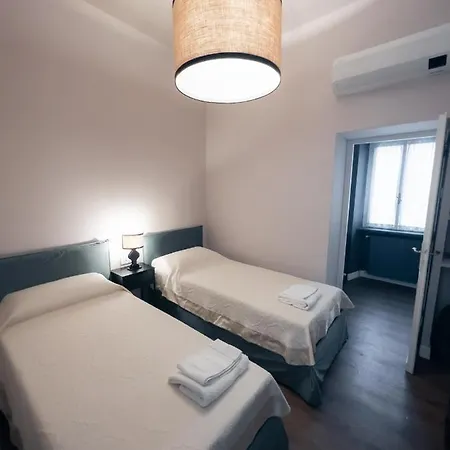 Caffe Delle Rose Les 4*