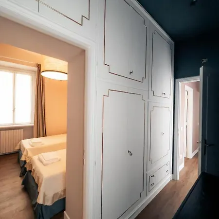 Caffe Delle Rose Les 4* فيربانيا