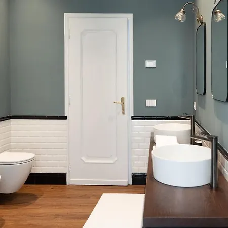 Guest house Caffe Delle Rose Les