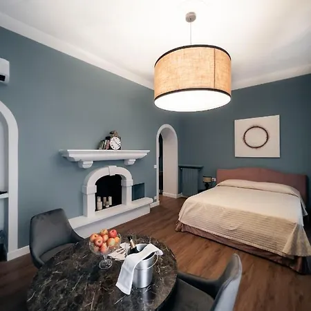 Guest house Caffe Delle Rose Les