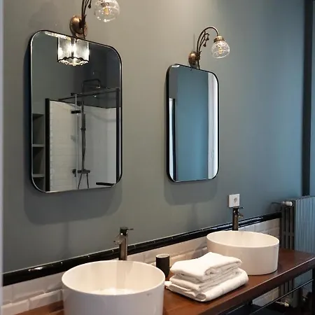 Guest house Caffe Delle Rose Les 4*