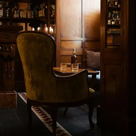 Гостевой дом Caffe Delle Rose Les Вербания