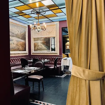 Caffe Delle Rose Les Гостевой дом