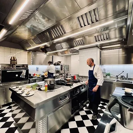 Caffe Delle Rose Les 4* فيربانيا