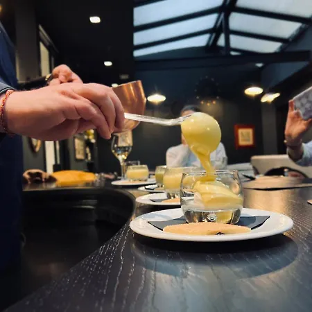 Caffe Delle Rose Les