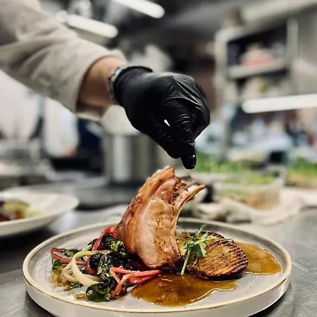 Caffe Delle Rose Les Guest house 4*