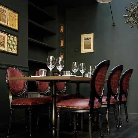 Гостевой дом Caffe Delle Rose Les Вербания
