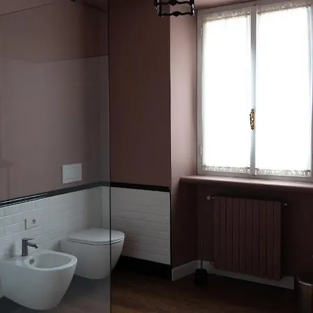 Caffe Delle Rose Les بيت ضيافة