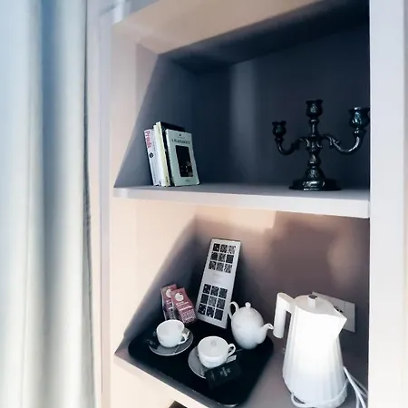 Caffe Delle Rose Les 4* Вербания