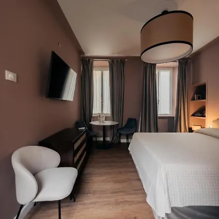 Caffe Delle Rose Les