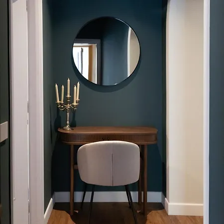 Caffe Delle Rose Les 4*