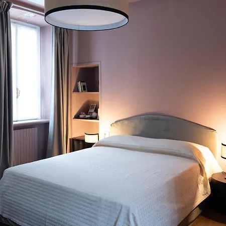 Caffe Delle Rose Les