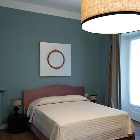 Caffe Delle Rose Les 4* فيربانيا