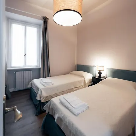 Caffe Delle Rose Les 4* فيربانيا