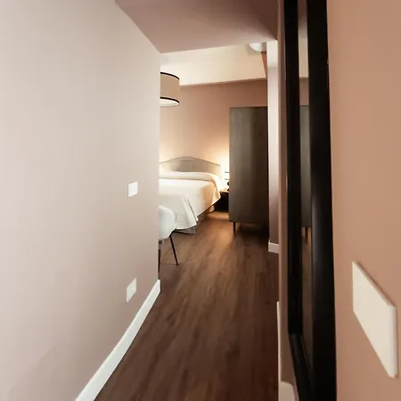 Caffe Delle Rose Les Guest house Verbania