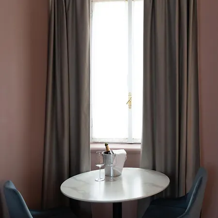 Caffe Delle Rose Les 4*