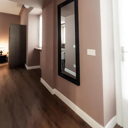 Caffe Delle Rose Les 4*