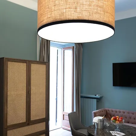 Caffe Delle Rose Les فيربانيا