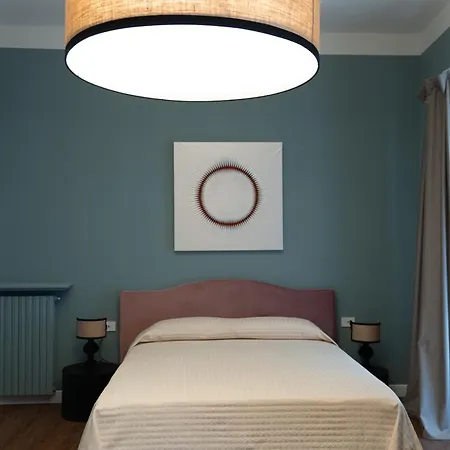 Guest house Caffe Delle Rose Les Verbania