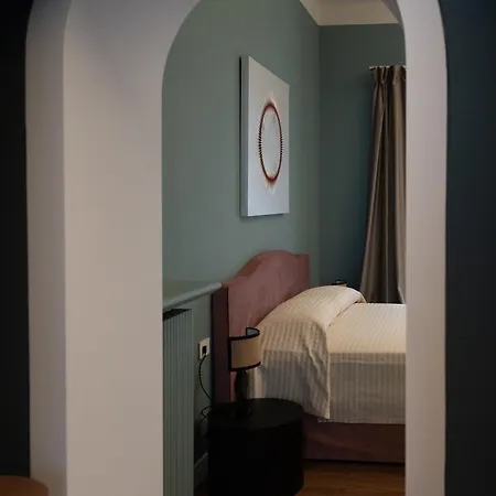 Caffe Delle Rose Les