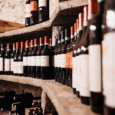 Caffe Delle Rose Les