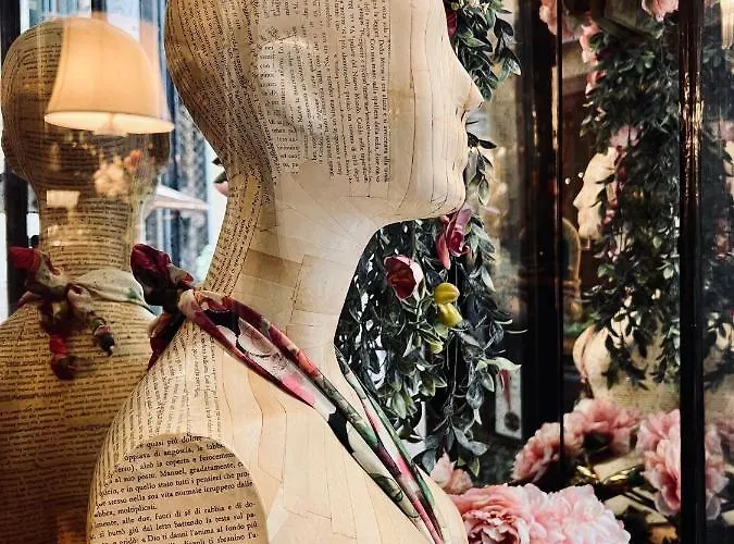 Caffe Delle Rose Les Πανσιόν Βερμπάνια